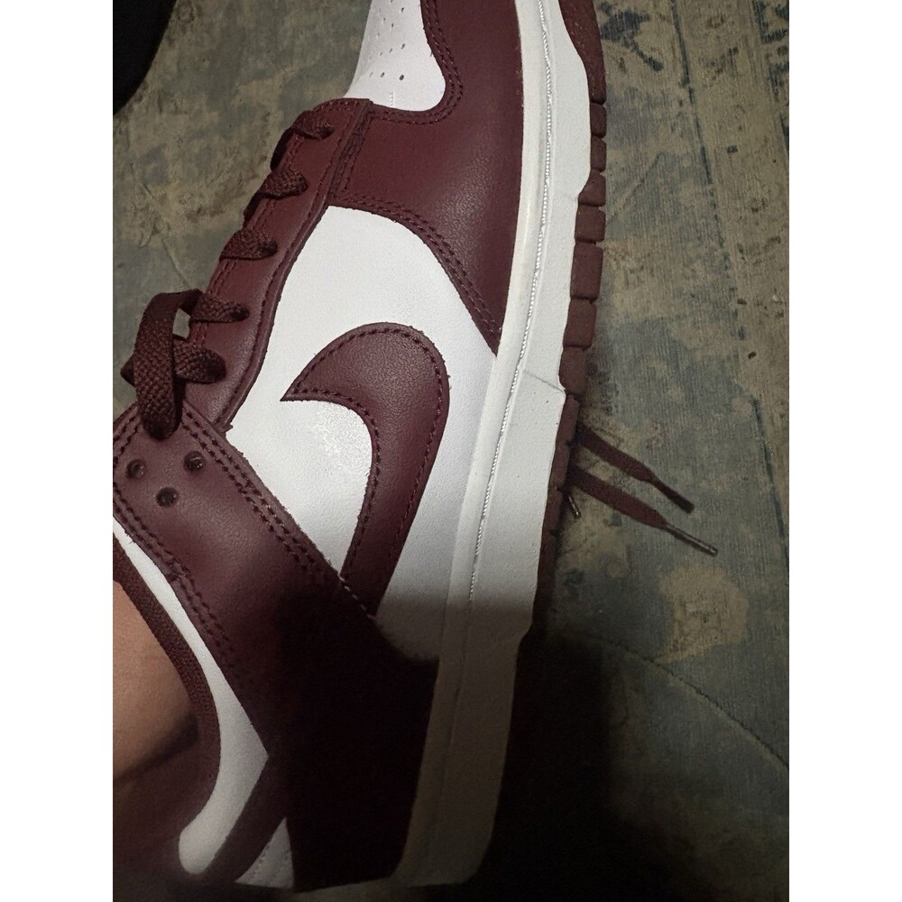 Size 9 - Nike Dunk Low Redwood - Picture 3 of 8